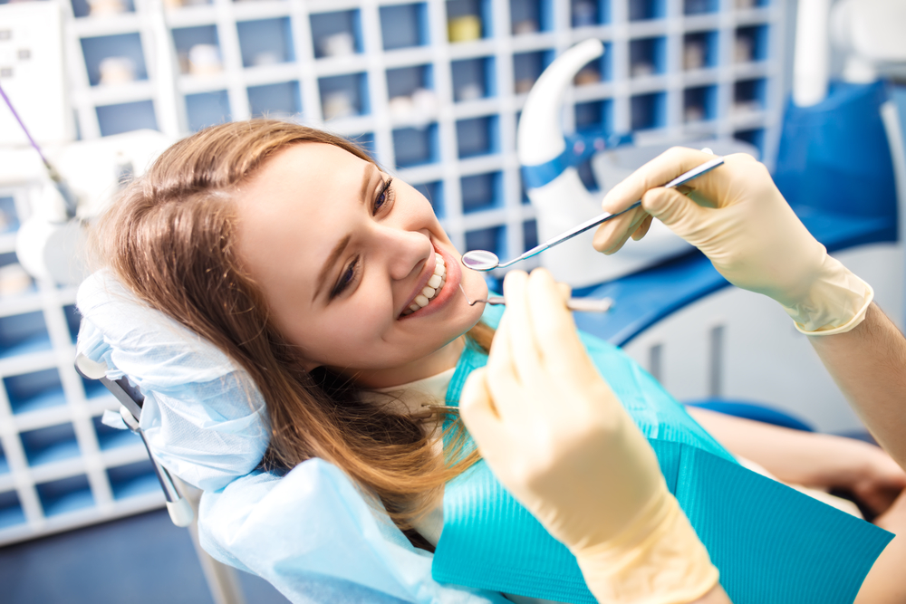 Family and General Dentistry Indianapolis